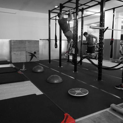 Cross training