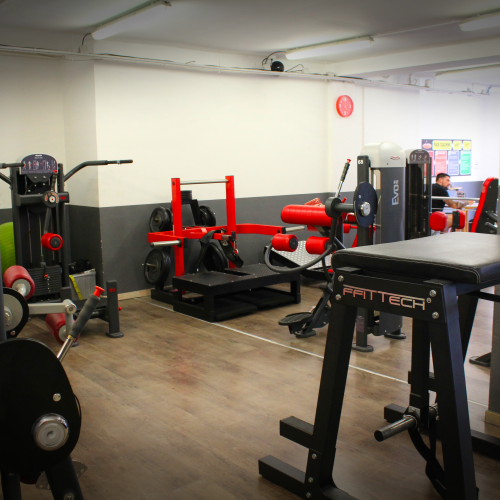 Magic Form Bordeaux - NOUVELLES MACHINES CARDIO & MUSCU